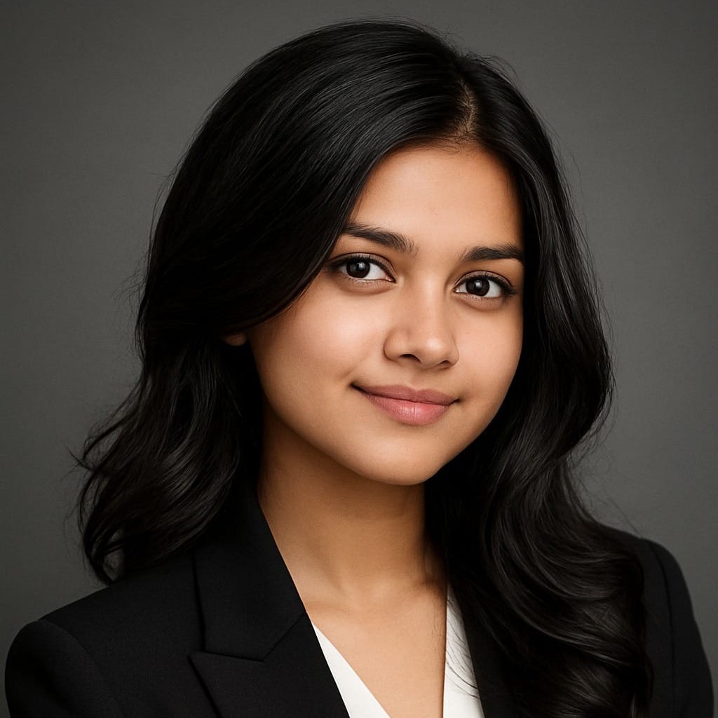 Glownoa Team member