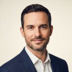 Luxury salon owner who trusted Glownoa for professional website design and online business growth.